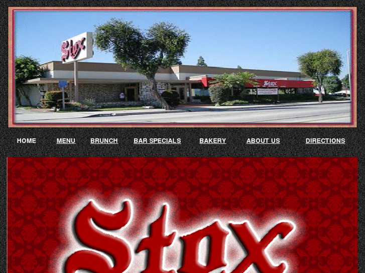 www.stoxrestaurant.com