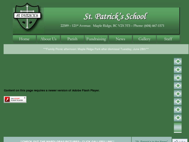 www.stpatsschool.org