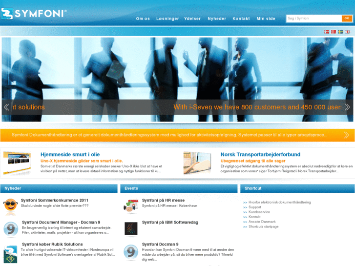 www.symfonisoftware.dk