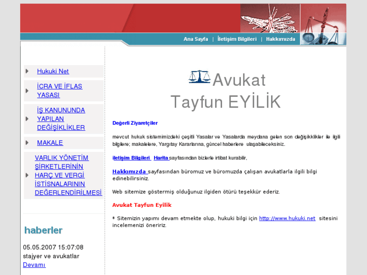 www.tayfuneyilik.av.tr