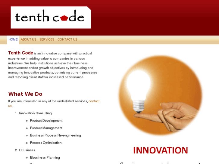 www.tenthcodemedia.com