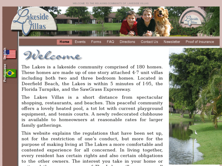 www.the-lakes-hoa.com