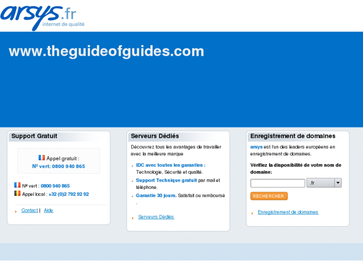 www.theguideofguides.com