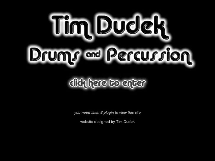 www.timdudek.com