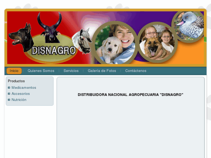 www.todoparasumascota.com