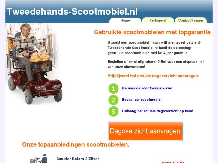 www.tweedehands-scootmobiel.nl