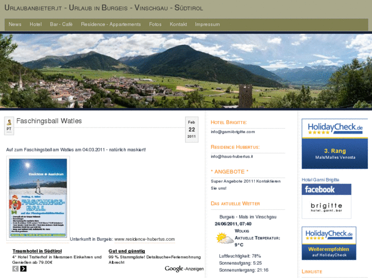 www.urlaubanbieter.it