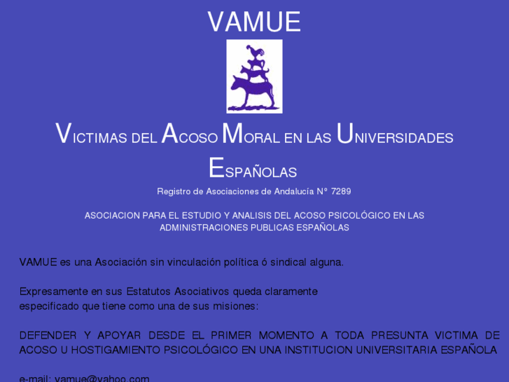 www.vamue.com