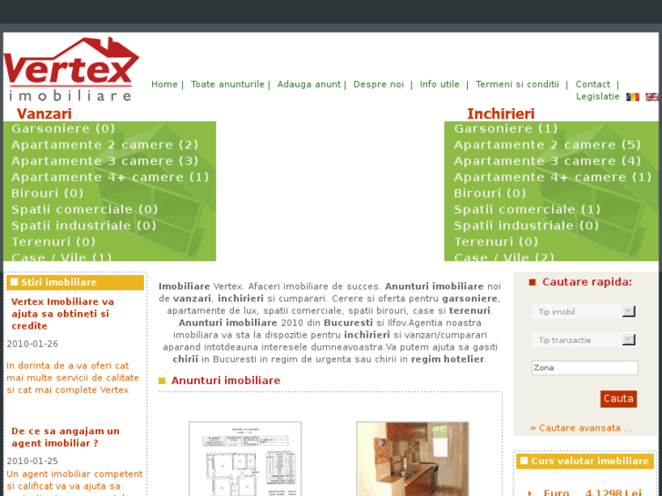 www.vertex-imobiliare.ro