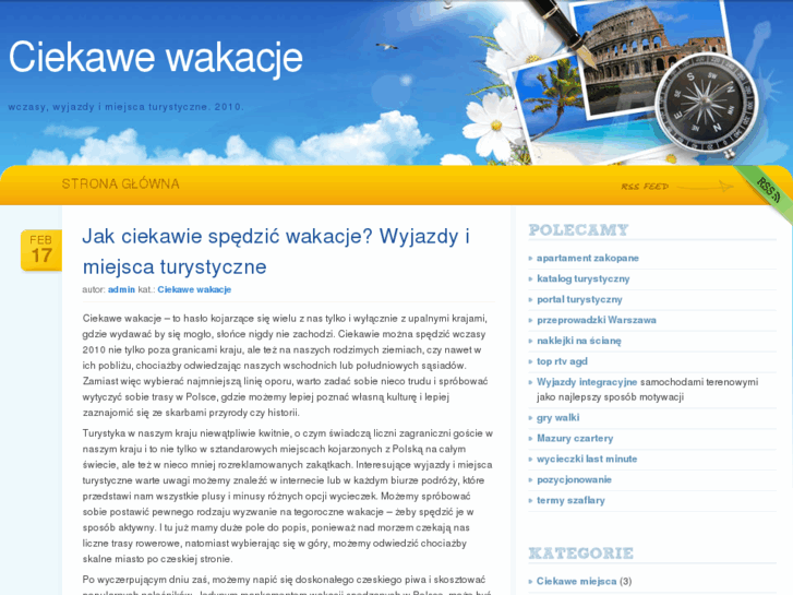 www.wakacje-info.pl