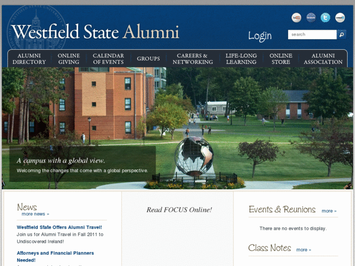 www.westfieldalumni.org