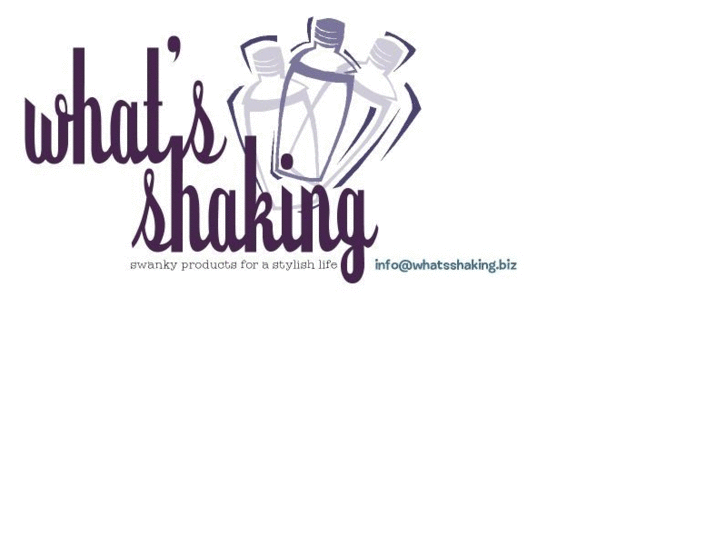 www.whatsshaking.biz