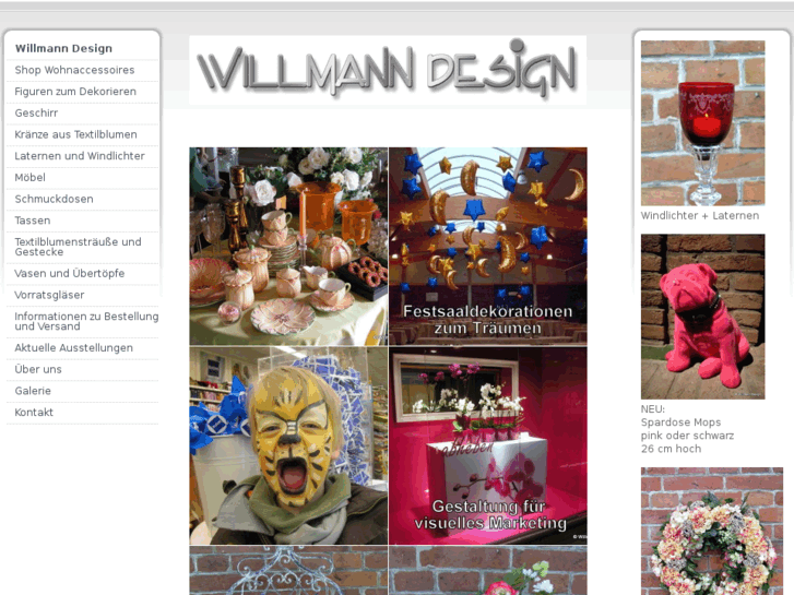 www.willmann-design.com