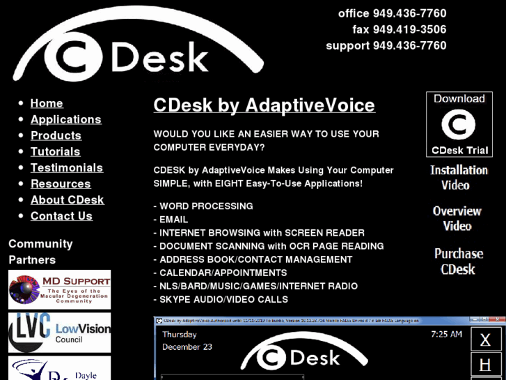 www.adaptivevoice.com