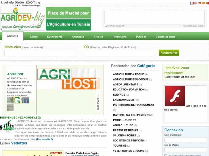 www.agridev.biz