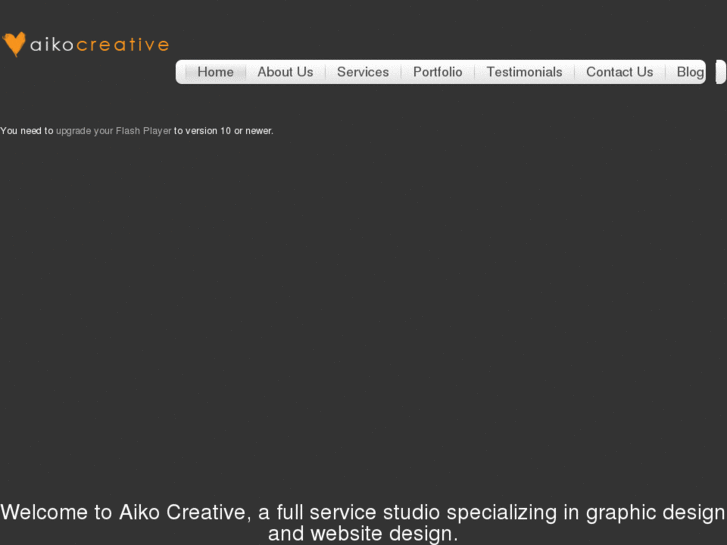 www.aikocreative.com