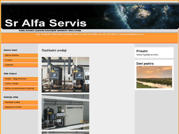 www.alfaservis.net