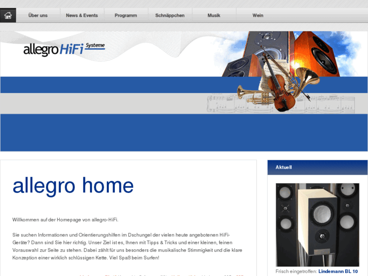 www.allegro-hifi.de