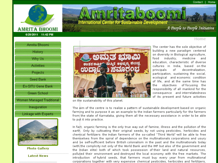 www.amritabhoomi.org