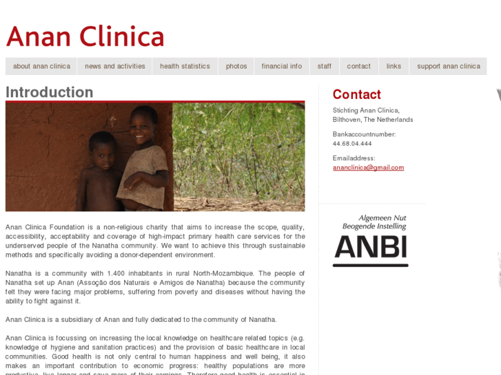 www.ananclinica.com