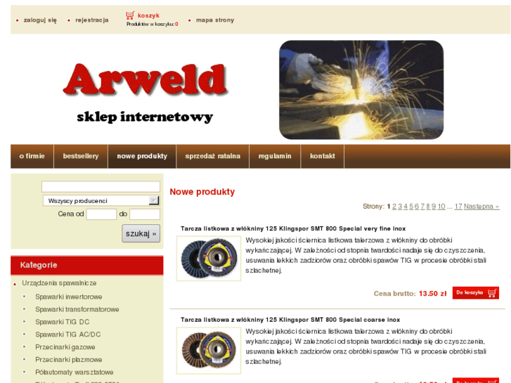 www.arweld.net