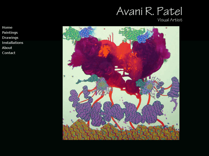 www.avanirpatel.com