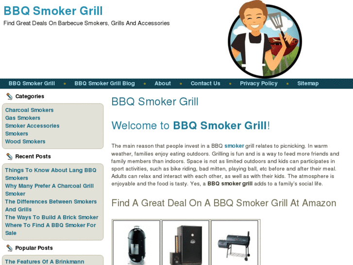 www.bbqsmokergrill.org