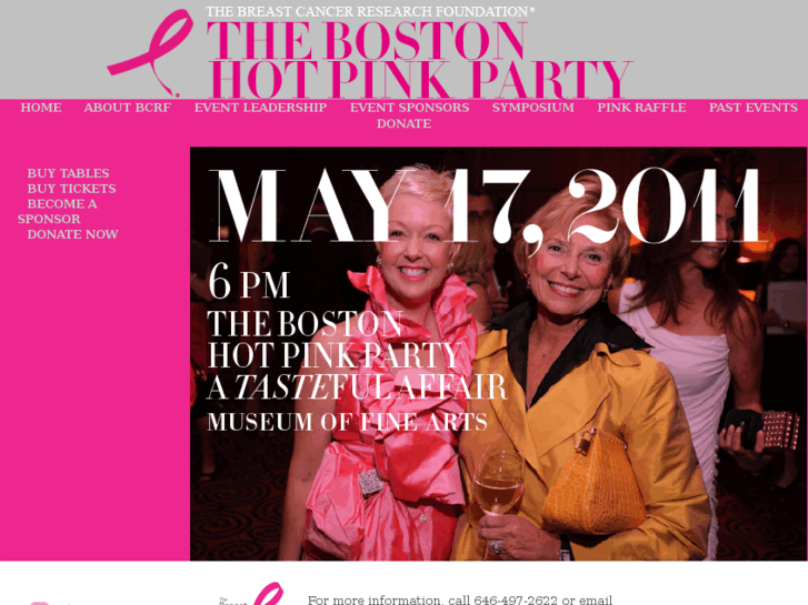 www.bcrfhotpinkparty.com