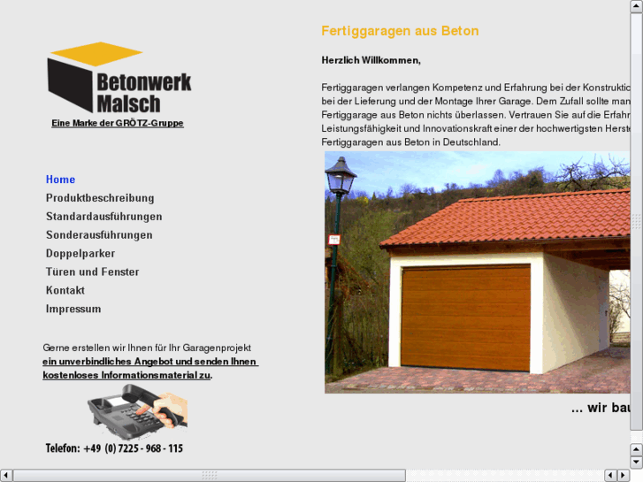 www.beton-fertiggaragen.net