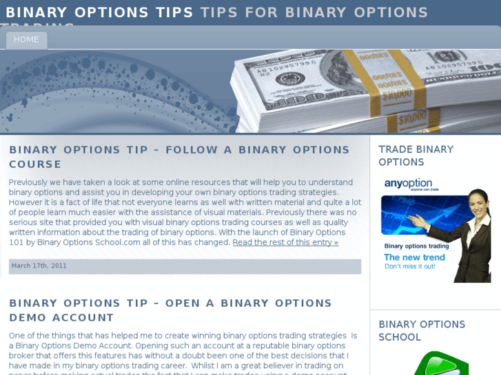 www.binaryoptionstips.net