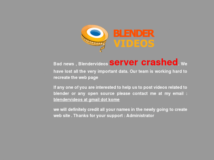 www.blendervideos.com