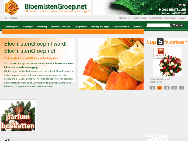 www.bloemistengroep.net