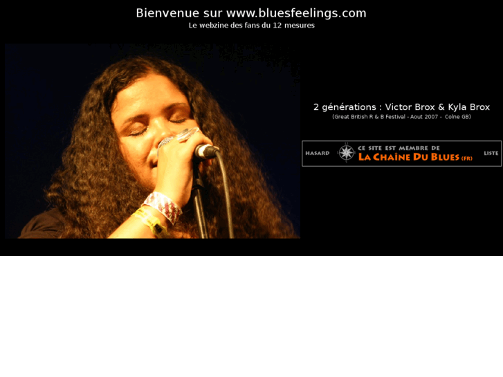 www.bluesfeelings.com