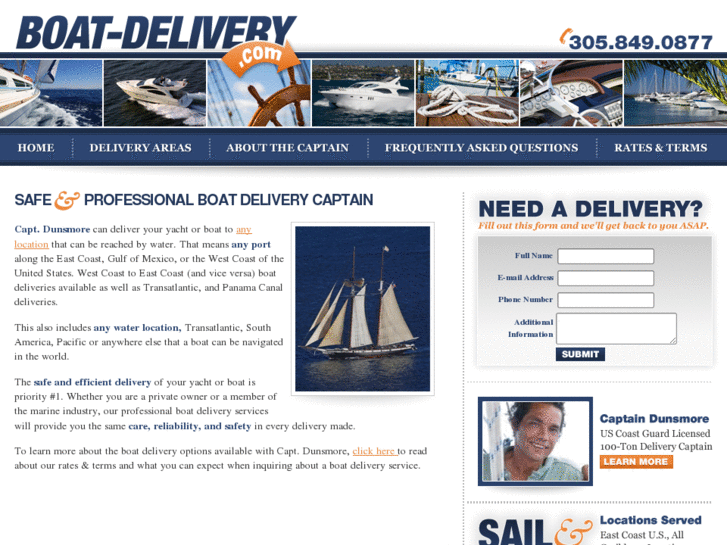 www.boat-delivery.com