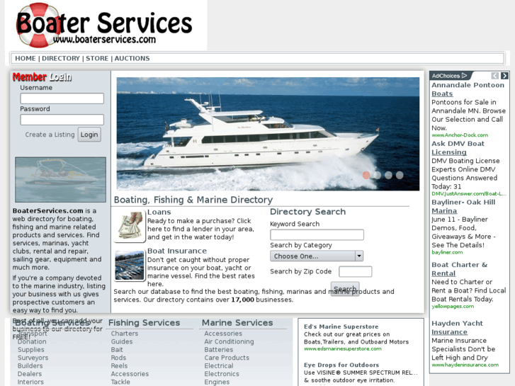 www.boaterservices.com