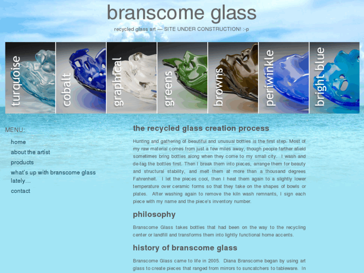 www.branscomeglass.com