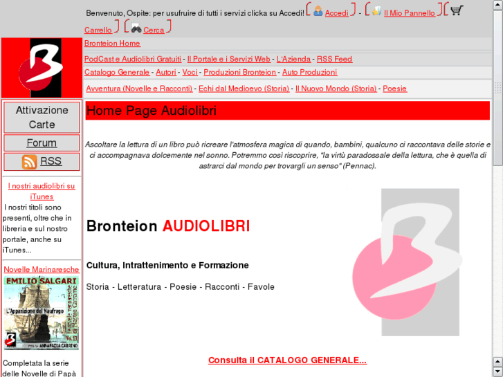 www.bronteion.net