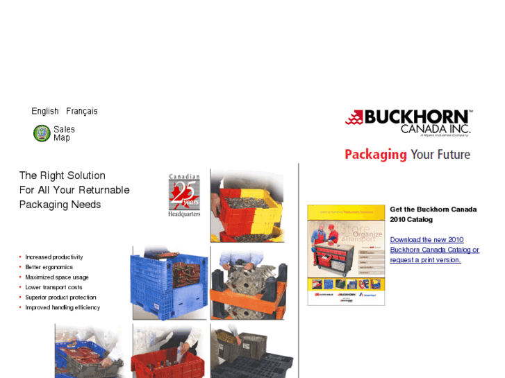 www.buckhorncanada.com