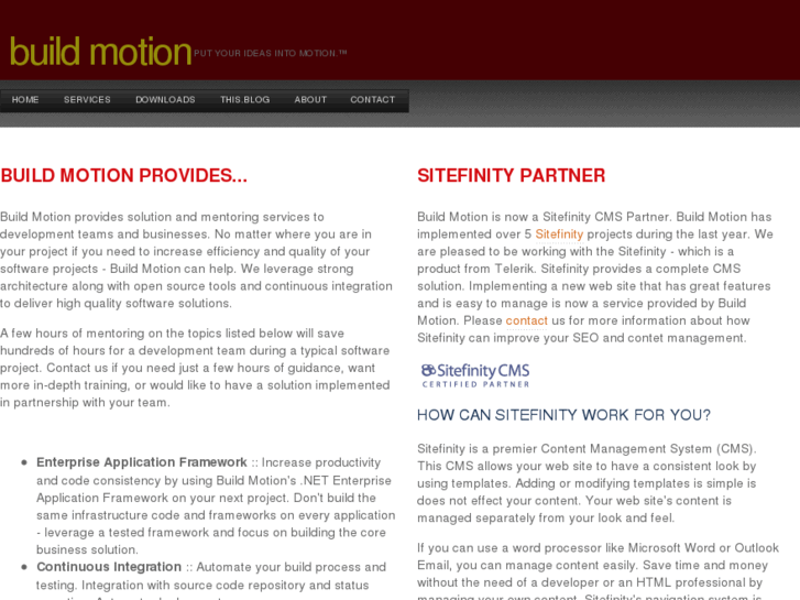 www.buildmotion.com