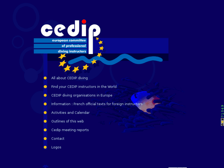 www.cedip.com