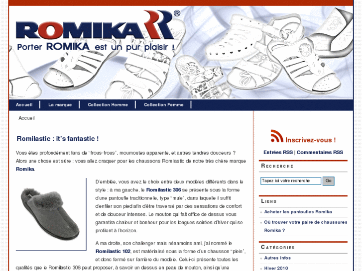 www.chaussures-romika.com