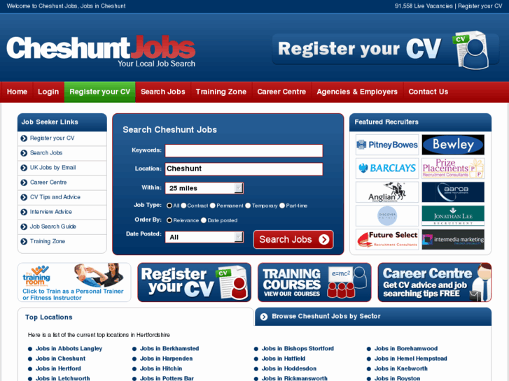 www.cheshunt-jobs.co.uk