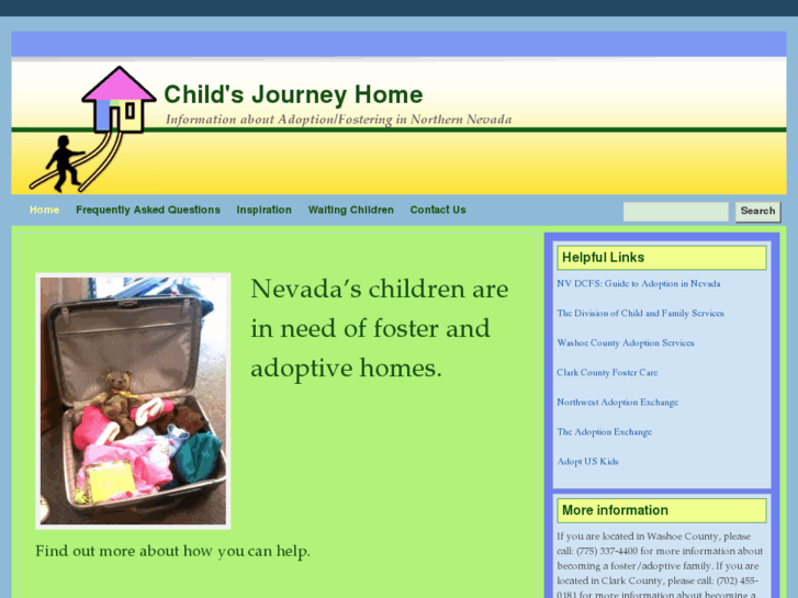 www.childsjourneyhome.net