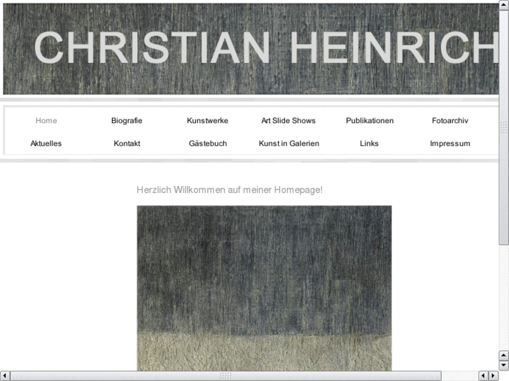 www.christian-heinrich.com