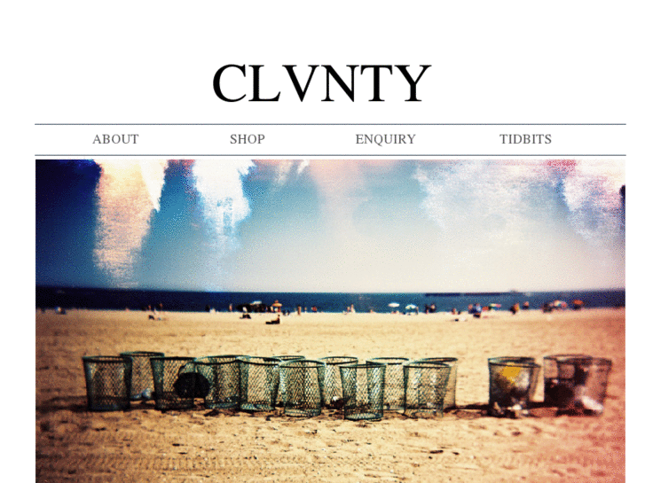 www.clvnty.com