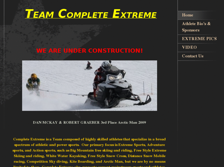 www.completeextreme.com