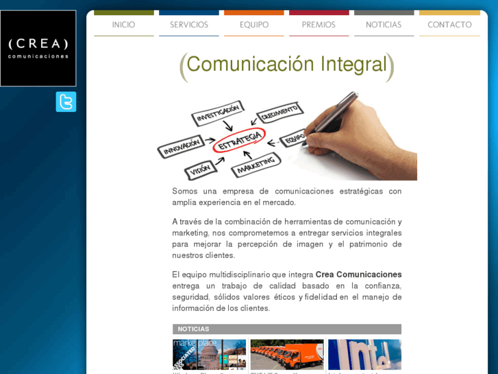 www.crea-comunicaciones.cl