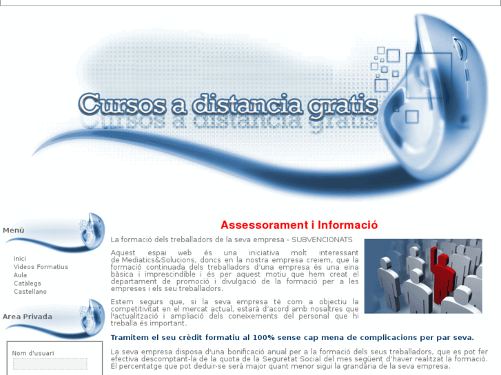 www.cursosadistanciagratis.com