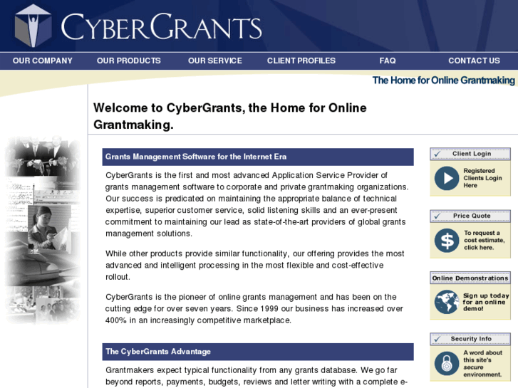 www.cybergrants.com