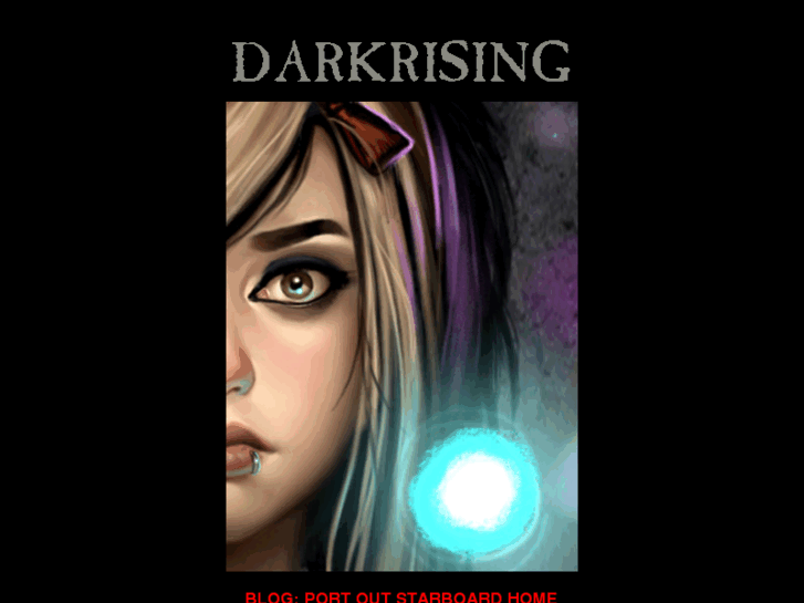 www.darkrising.co.uk